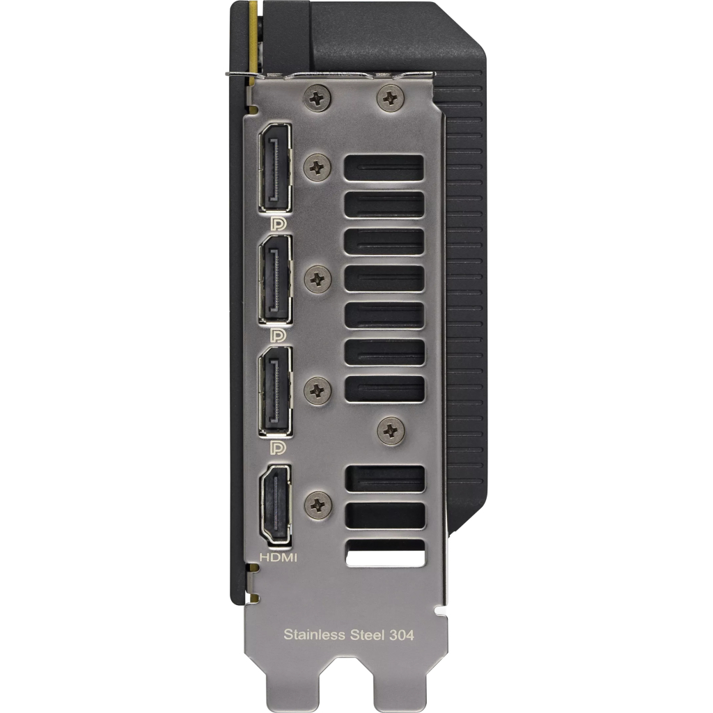 Відеокарта ASUS GeForce RTX4070 SUPER 12Gb PRIME OC (PRIME-RTX4070S-O12G) - зображення 9