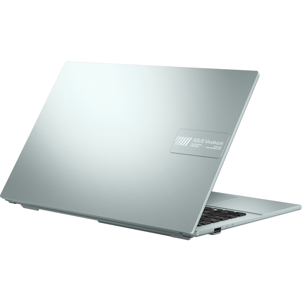 Ноутбук ASUS Vivobook Go 15 OLED E1504FA-L1047 (90NB0ZR3-M01RD0) - зображення 6