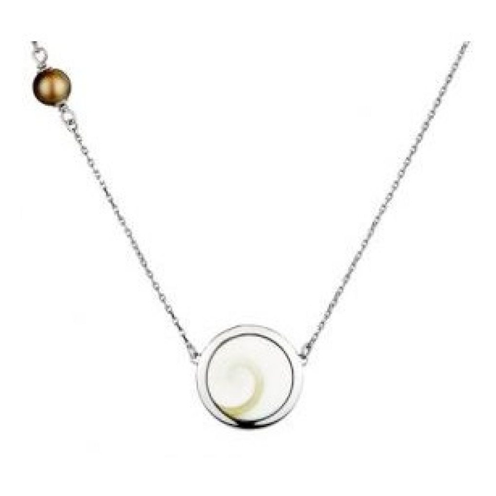 Кольє Misaki QCRPTWISTER - зображення 1