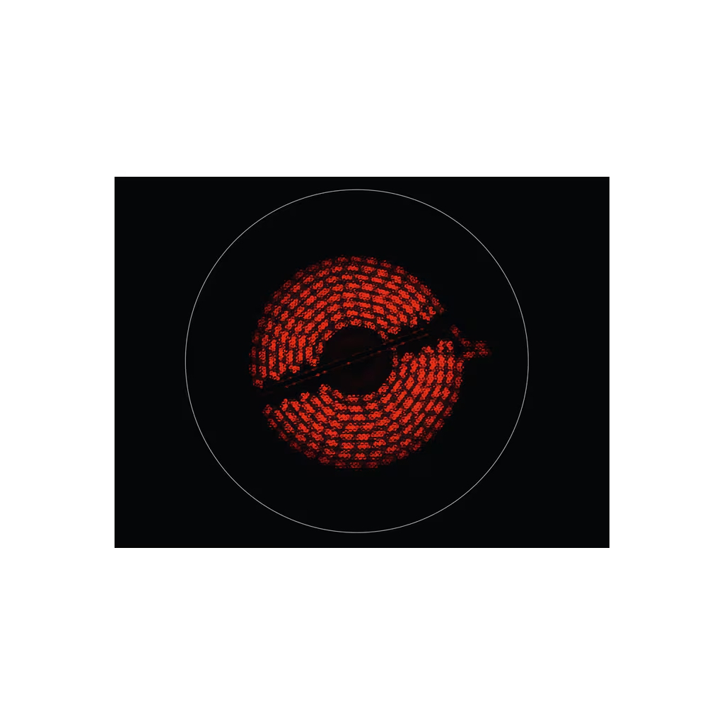 Варочна поверхня Electrolux EHF 6547 FXK (EHF6547FXK) - изображение 3