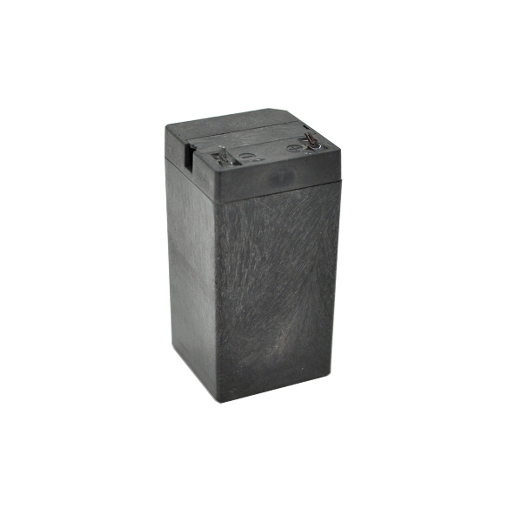 Батарея до ДБЖ Merlion 6V - 1Ah (GP612) - зображення 1