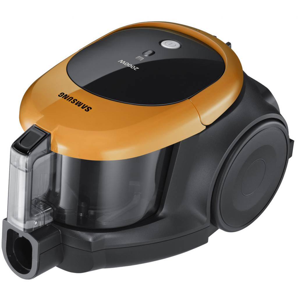 Пилосос Samsung VCC4474S3O/XEV - зображення 4