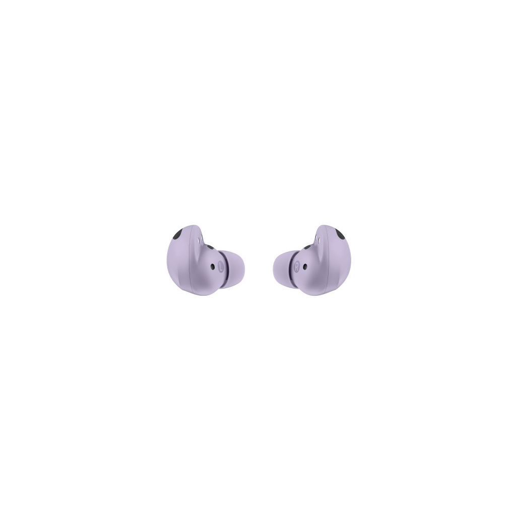 Навушники Samsung Galaxy Buds2 Pro Violet (SM-R510NLVASEK) - зображення 3