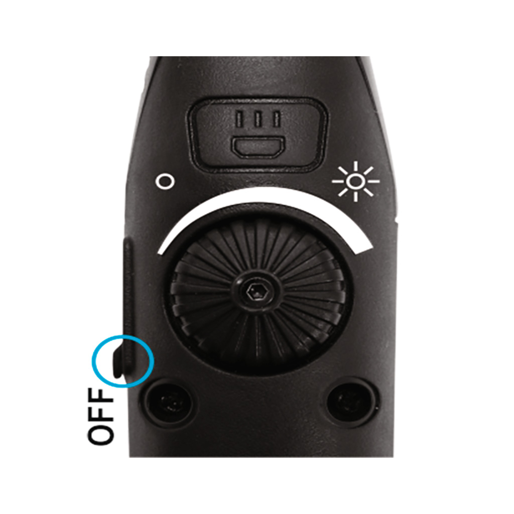 Ліхтар Yato YT-08519 - зображення 6