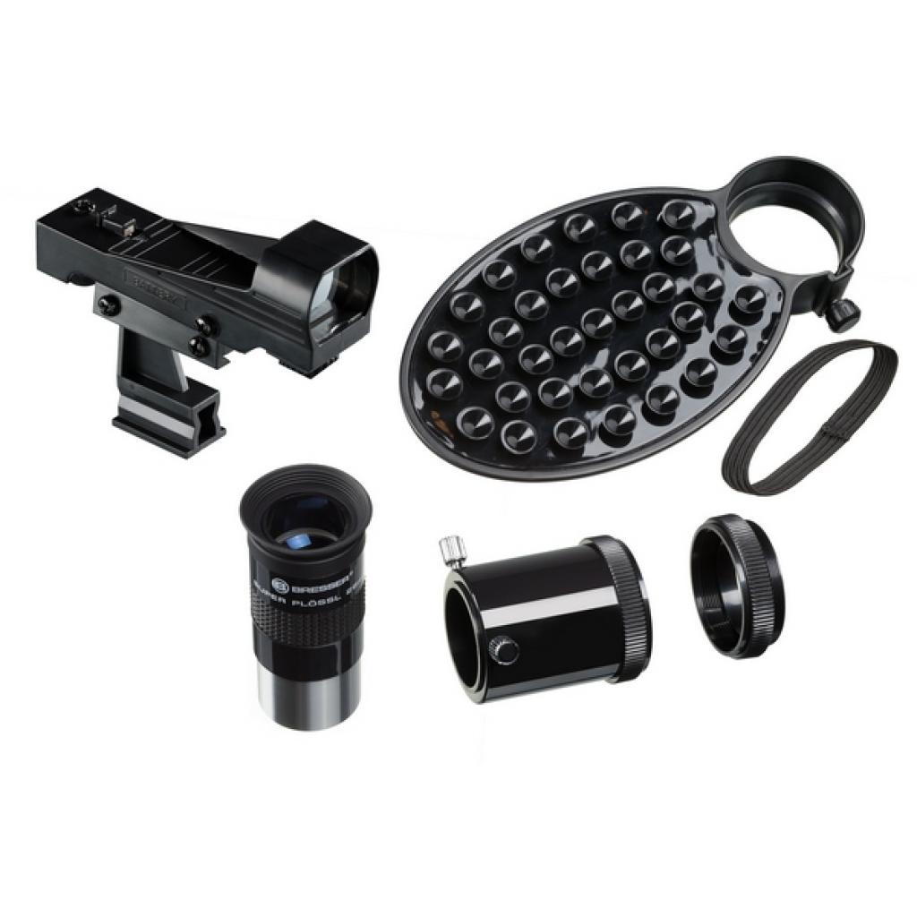 Телескоп Bresser Messier NT-114/500 Nano AZ (925518) - зображення 6