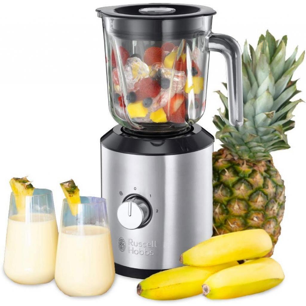 Блендер Russell Hobbs 25290-56 Compact Home - зображення 2