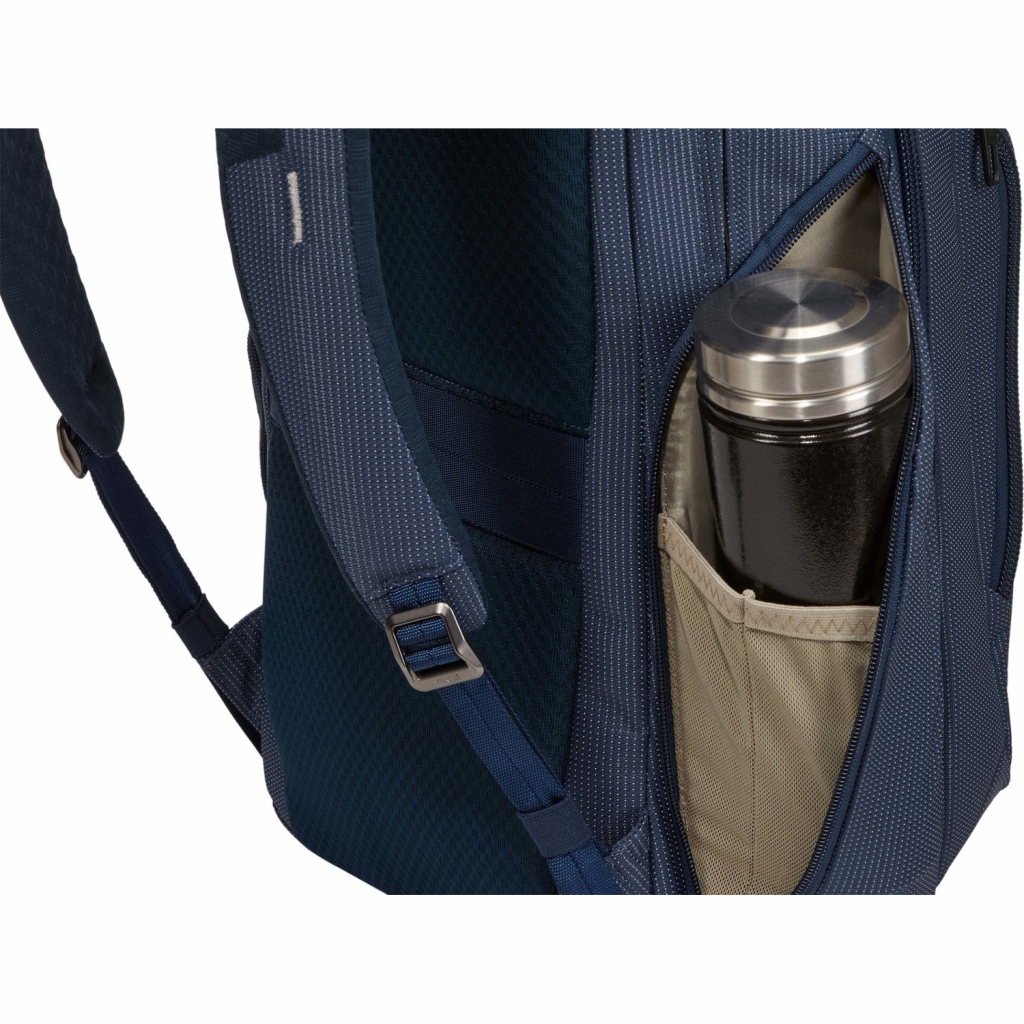 Рюкзак для ноутбука Thule 15.6" Crossover 2 30L C2BP-116 Dark Blue (3203836) - зображення 9