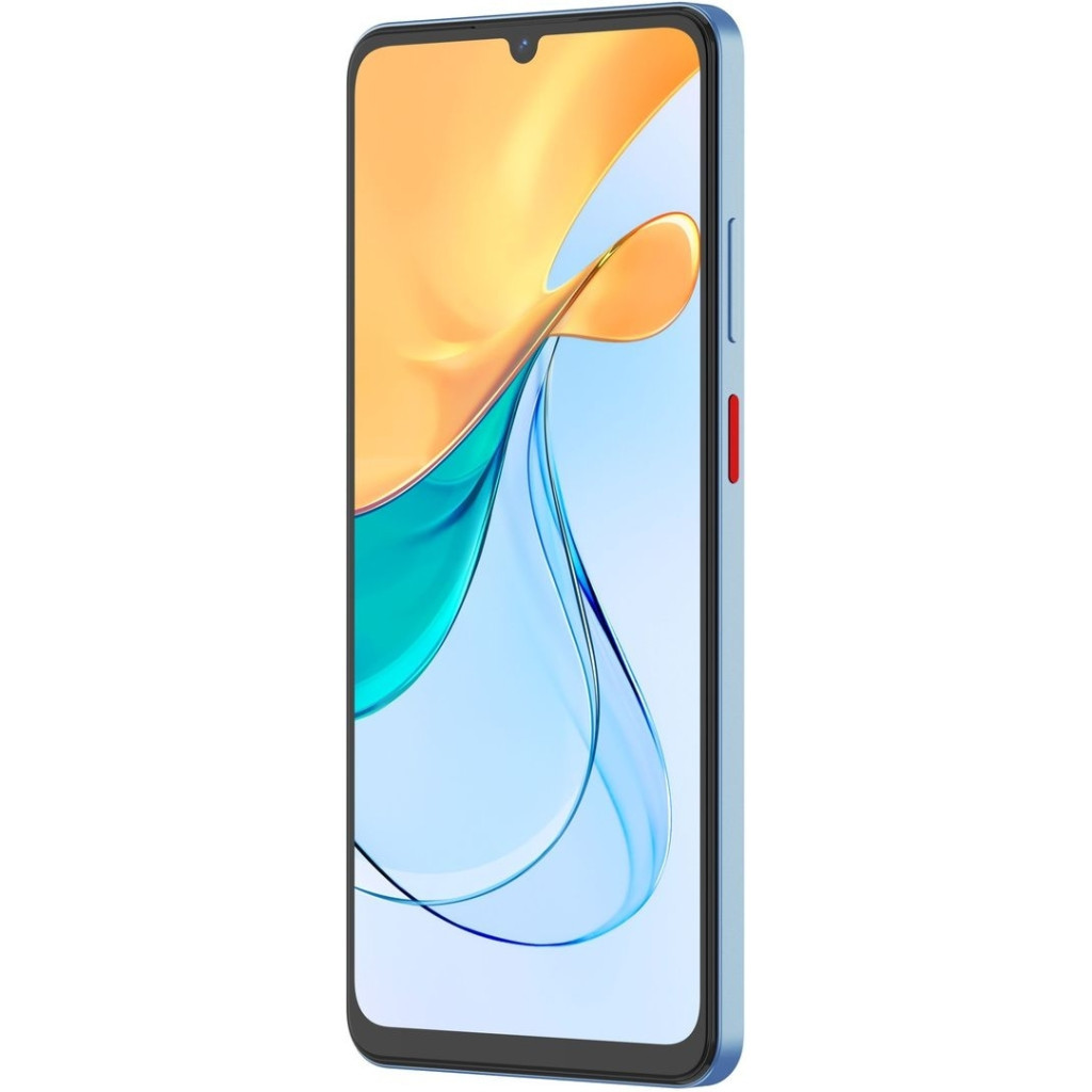 Мобільний телефон ZTE Blade V50 Vita 6/128GB Blue (1011471) - зображення 9