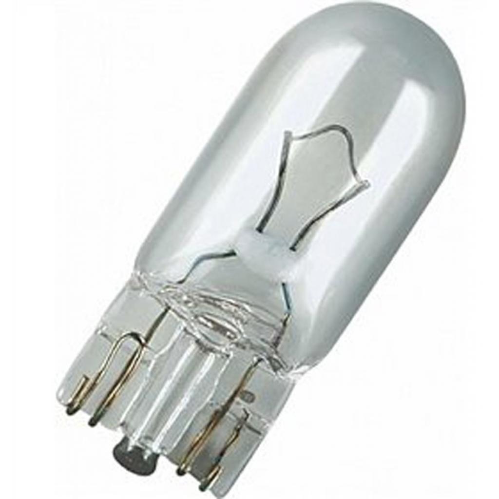 Автолампа Osram 3W (OS 2841) - зображення 1