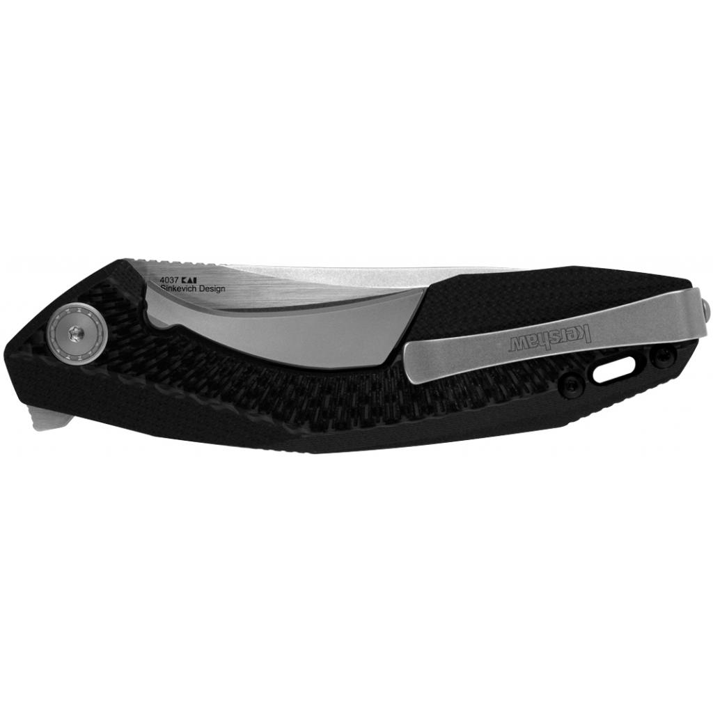 Ніж Kershaw Tumbler (4038) - изображение 2