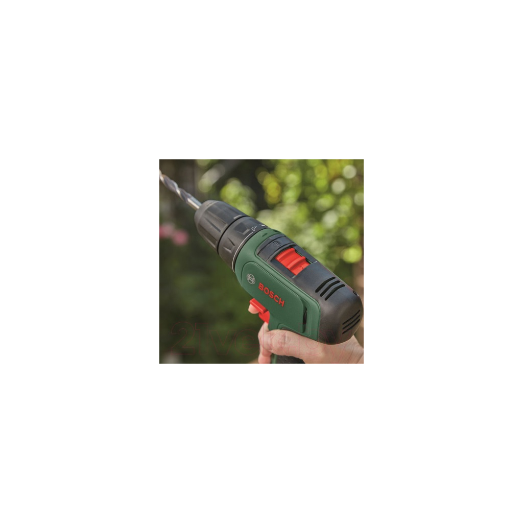 Шуруповерт Bosch EasyDrill 1200, 12В, 1х1.5Ач, ЗП, кейс (0.603.9D3.006) - зображення 4