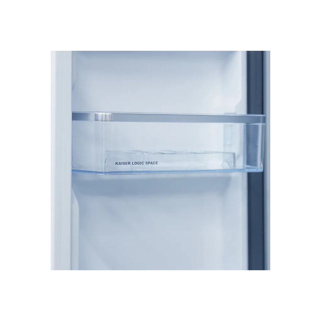 Холодильник Kaiser KS 80425 ElfEm N - зображення 5