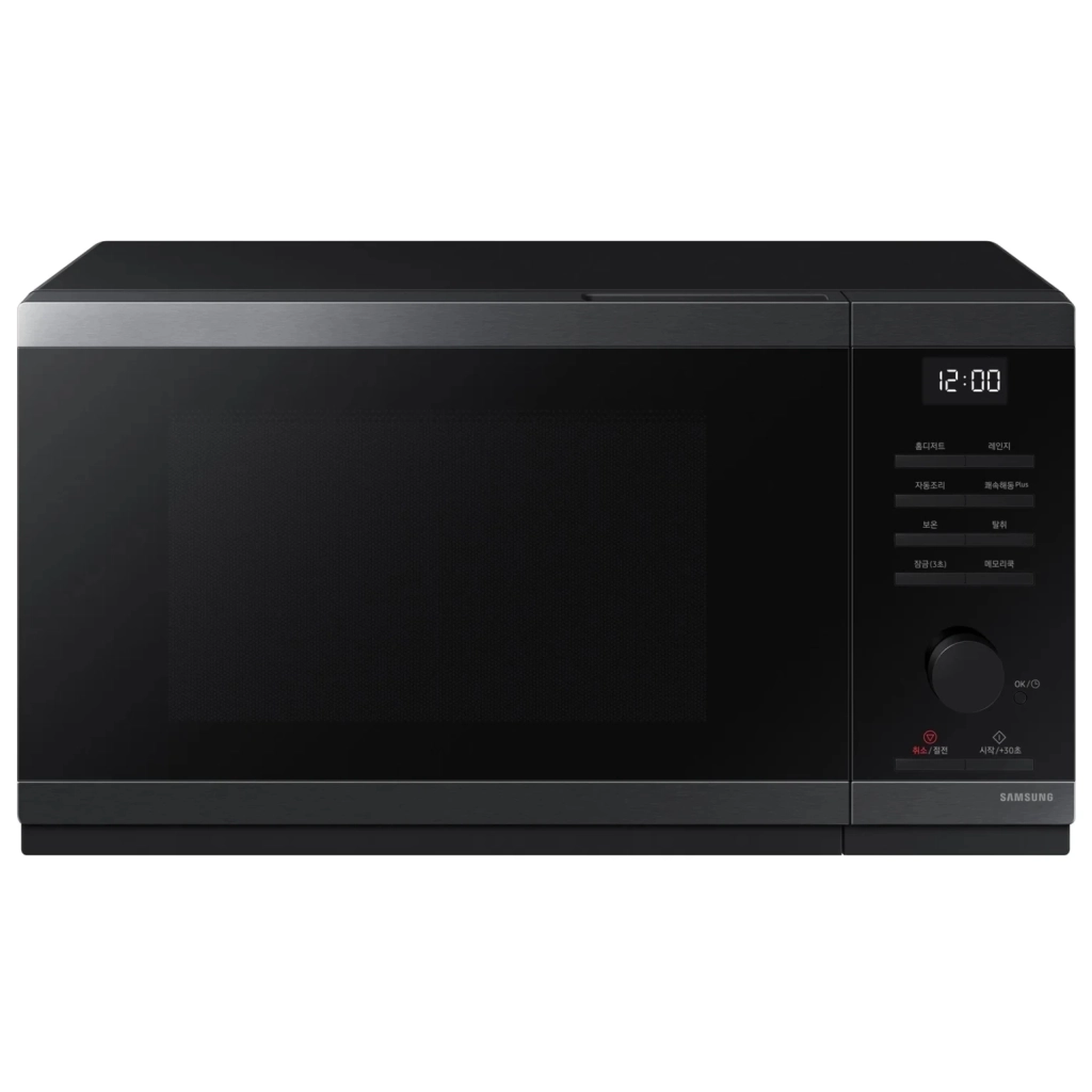 Мікрохвильова піч Samsung MS23DG4504AGUA - зображення 1