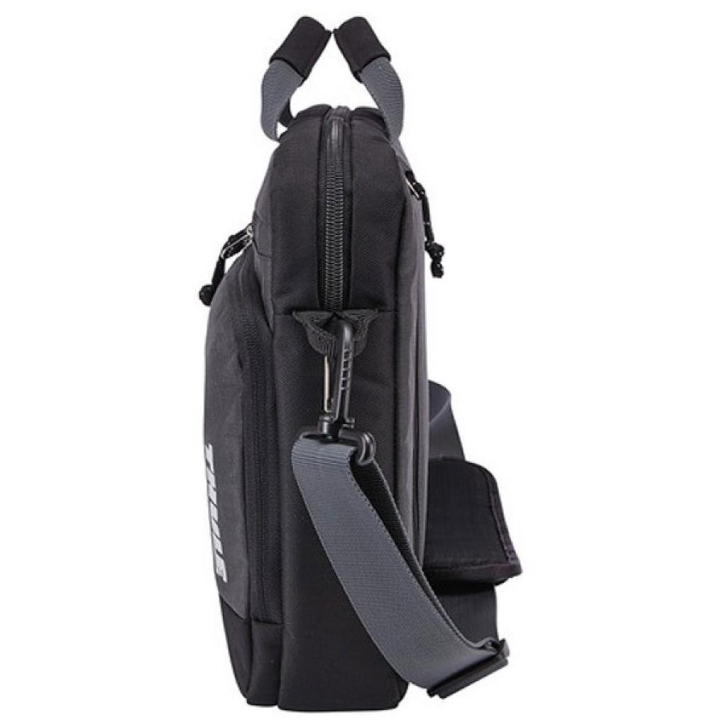 Сумка для ноутбука Thule 15" Stravan Deluxe Attache (TSDA115G) - зображення 3