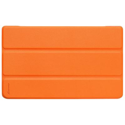 Чохол до планшета Grand-X для ASUS ZenPad 8.0 Z380 Orange (ATC - AZPZ380CO) - зображення 1