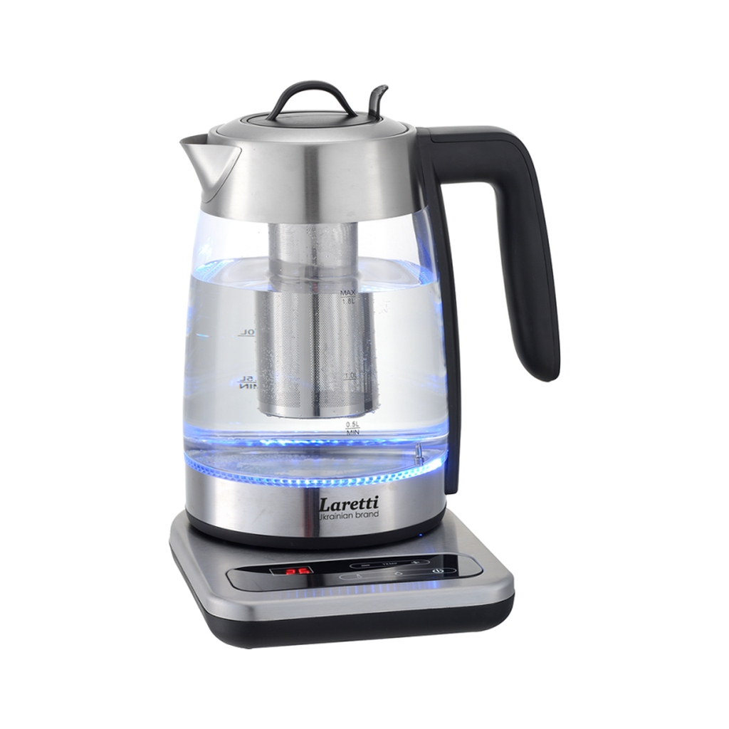 Електрочайник Laretti LR-EK7522 - зображення 7