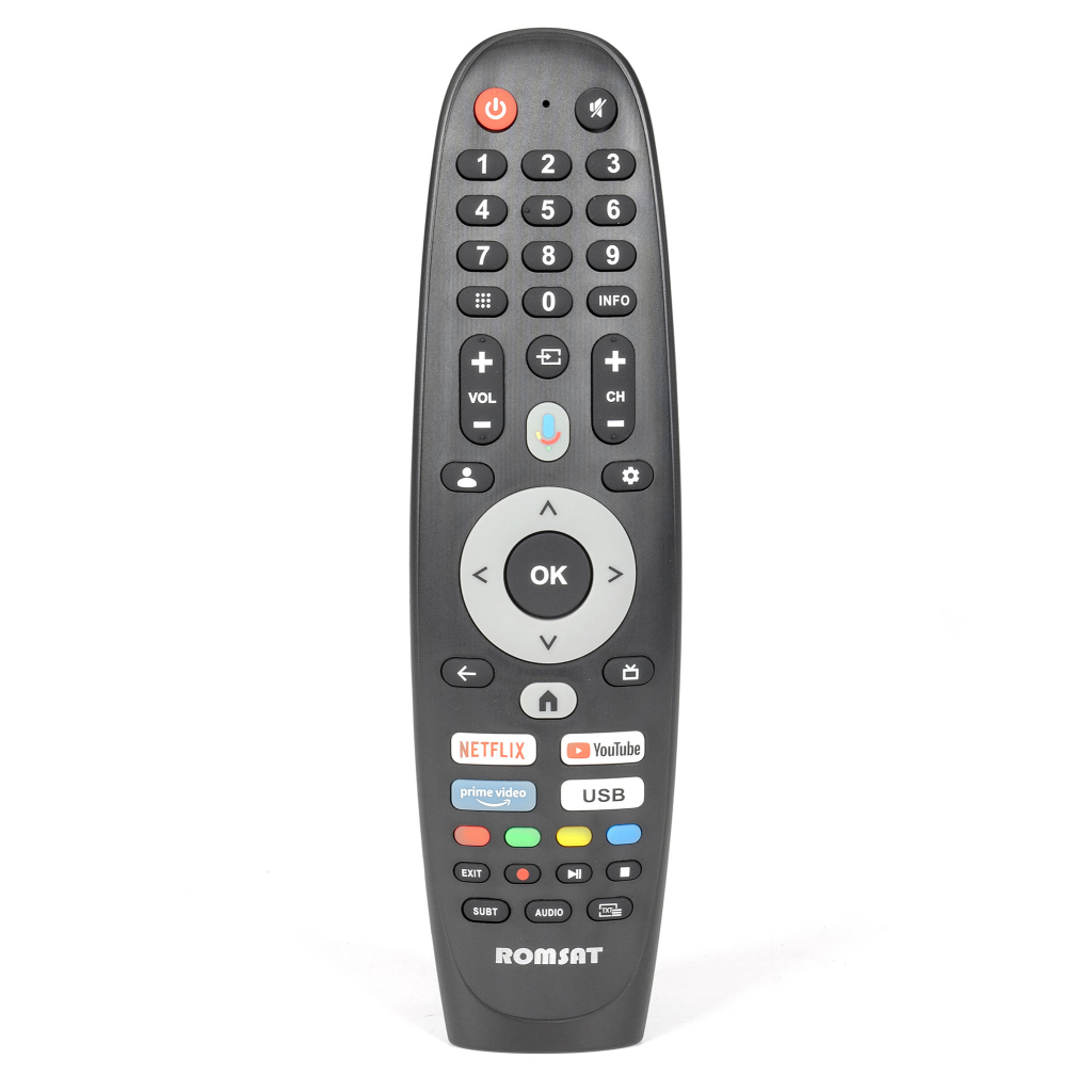 Телевізор Romsat 32HGN18ST2 - изображение 10