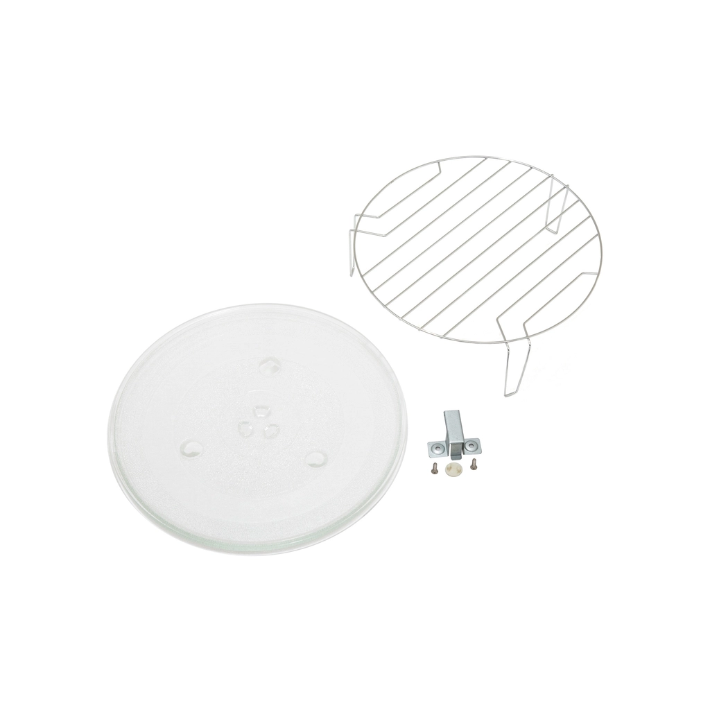 Мікрохвильова піч Interline MWR 925 SSA VA (MWR925SSAVA) - изображение 6