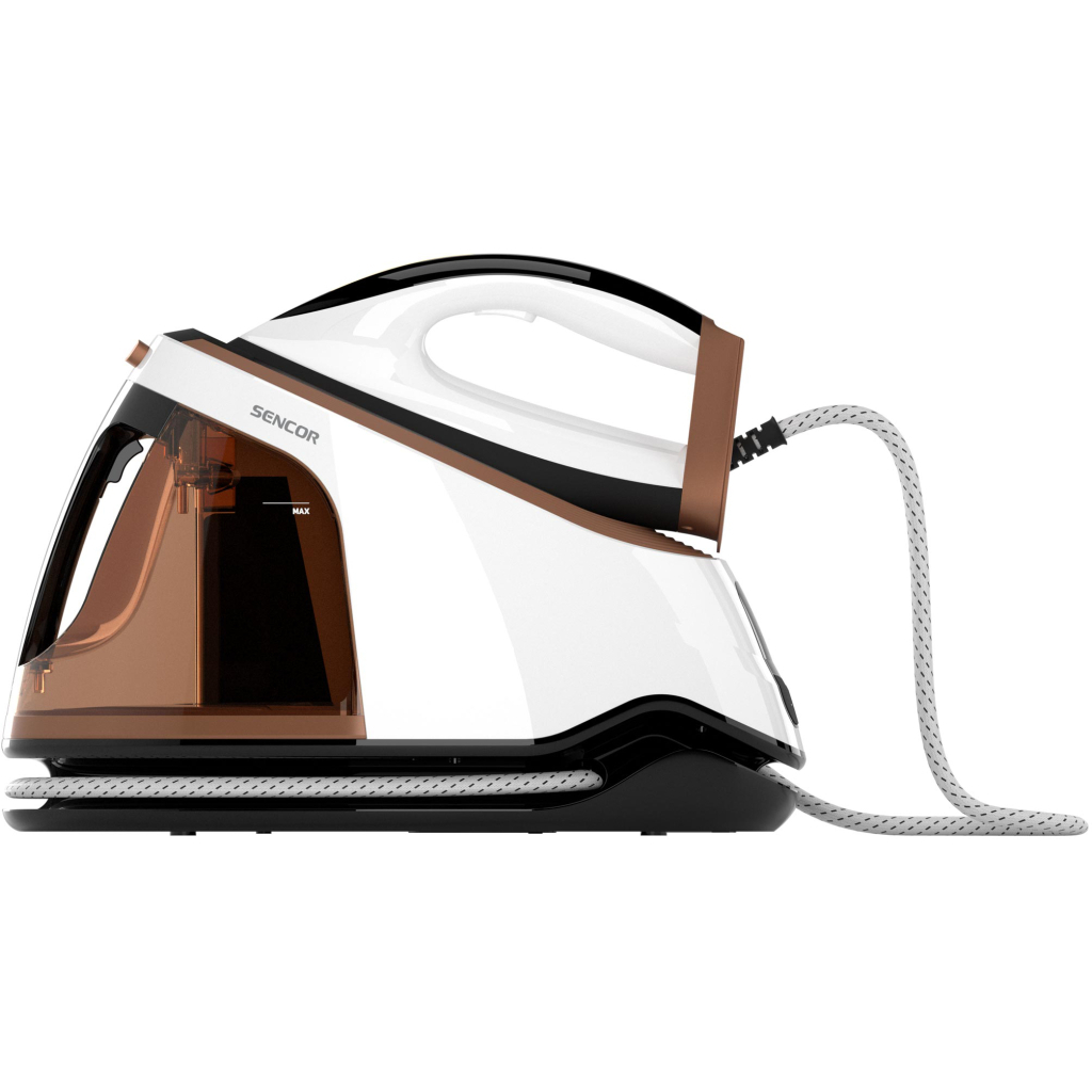 Парова станція Sencor SSI0950BZ - зображення 3