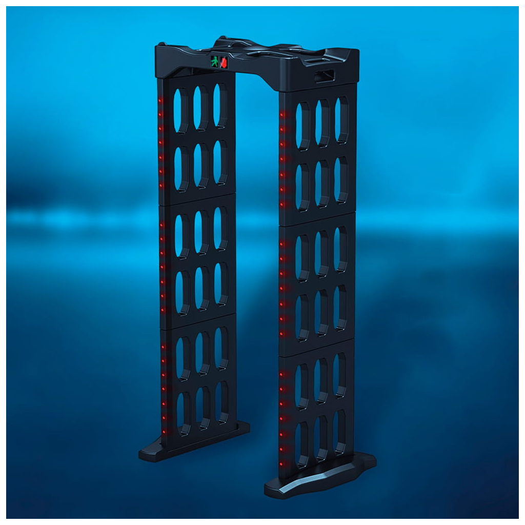 Металошукач Aoyodi VO-1313 - изображение 8