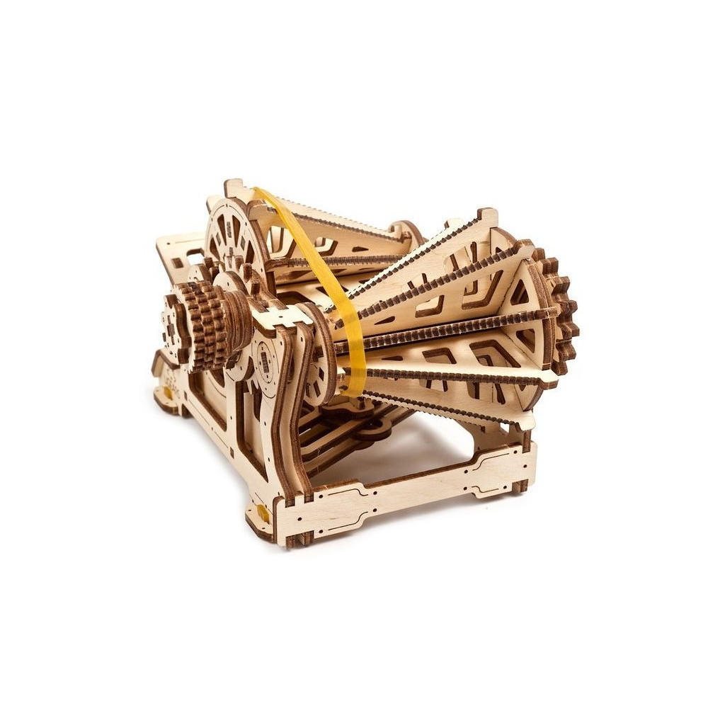 Конструктор Ugears Варіатор (70147) - зображення 7