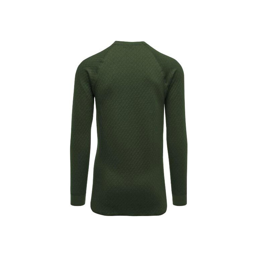 Термокофта Thermowave Base Layer 780 3в1 Темно-зелений M (113IN1411-780M) - зображення 2