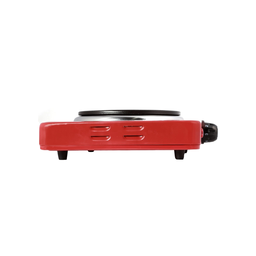 Настільна плита Milano HP-1110R - зображення 4