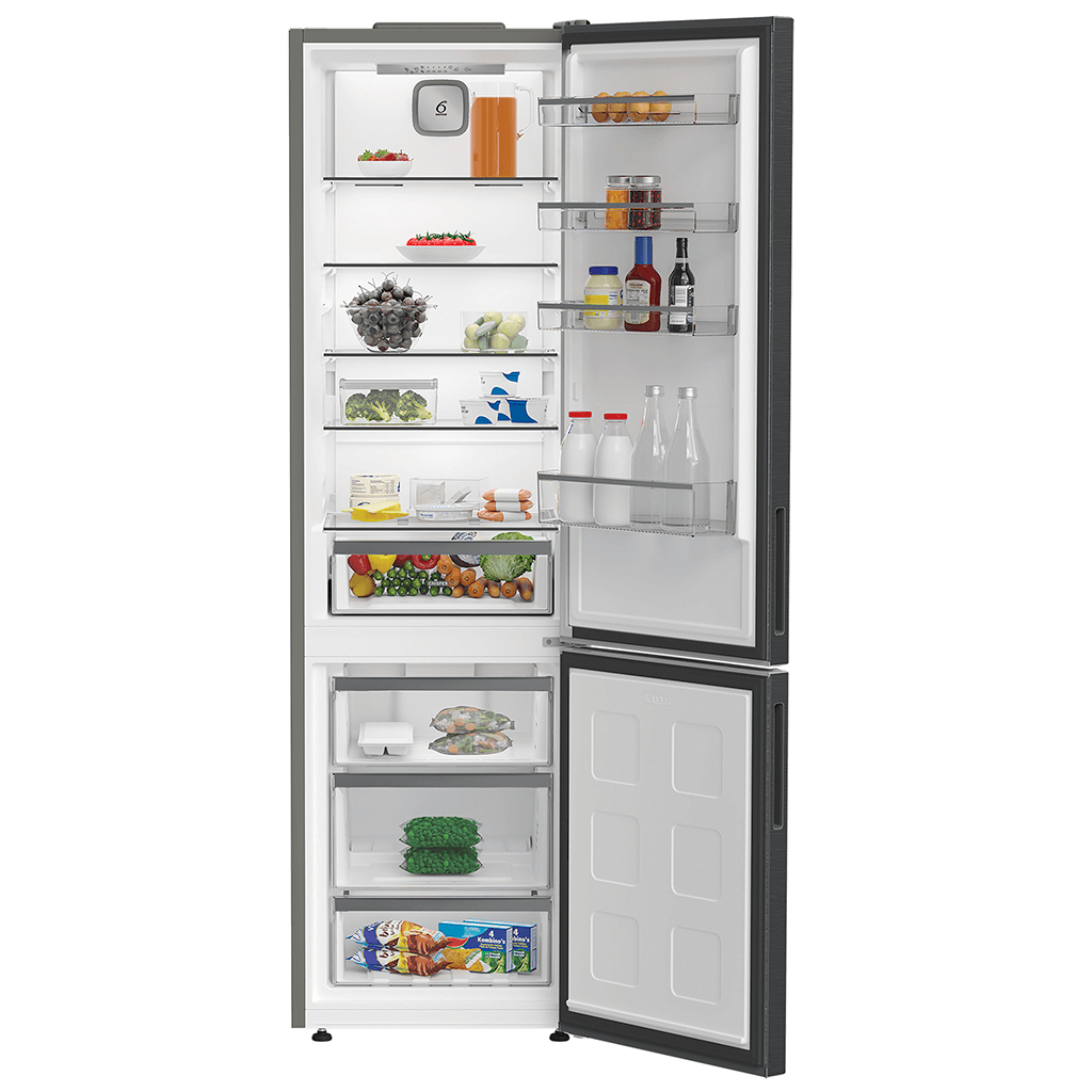 Холодильник Whirlpool WHK25404XBR5E - зображення 4