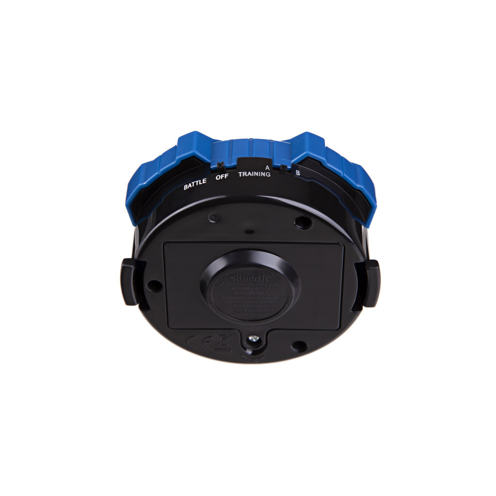 Іграшкова зброя Silverlit Набор из 2 мишеней Lazer M.A.D. (LM-86851) - изображение 3