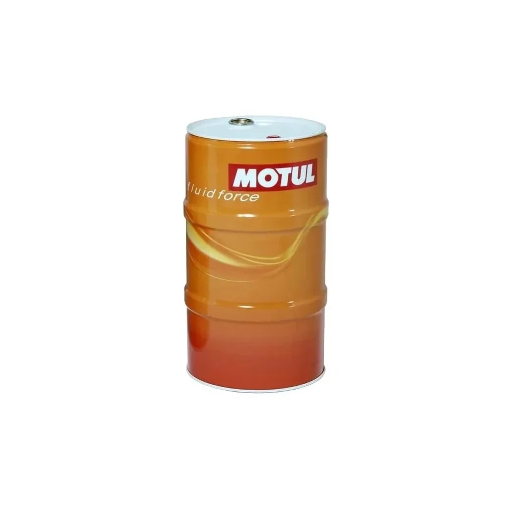 Моторна олива MOTUL 8100 ECO-lite 5W-20 60л (841422) - зображення 1