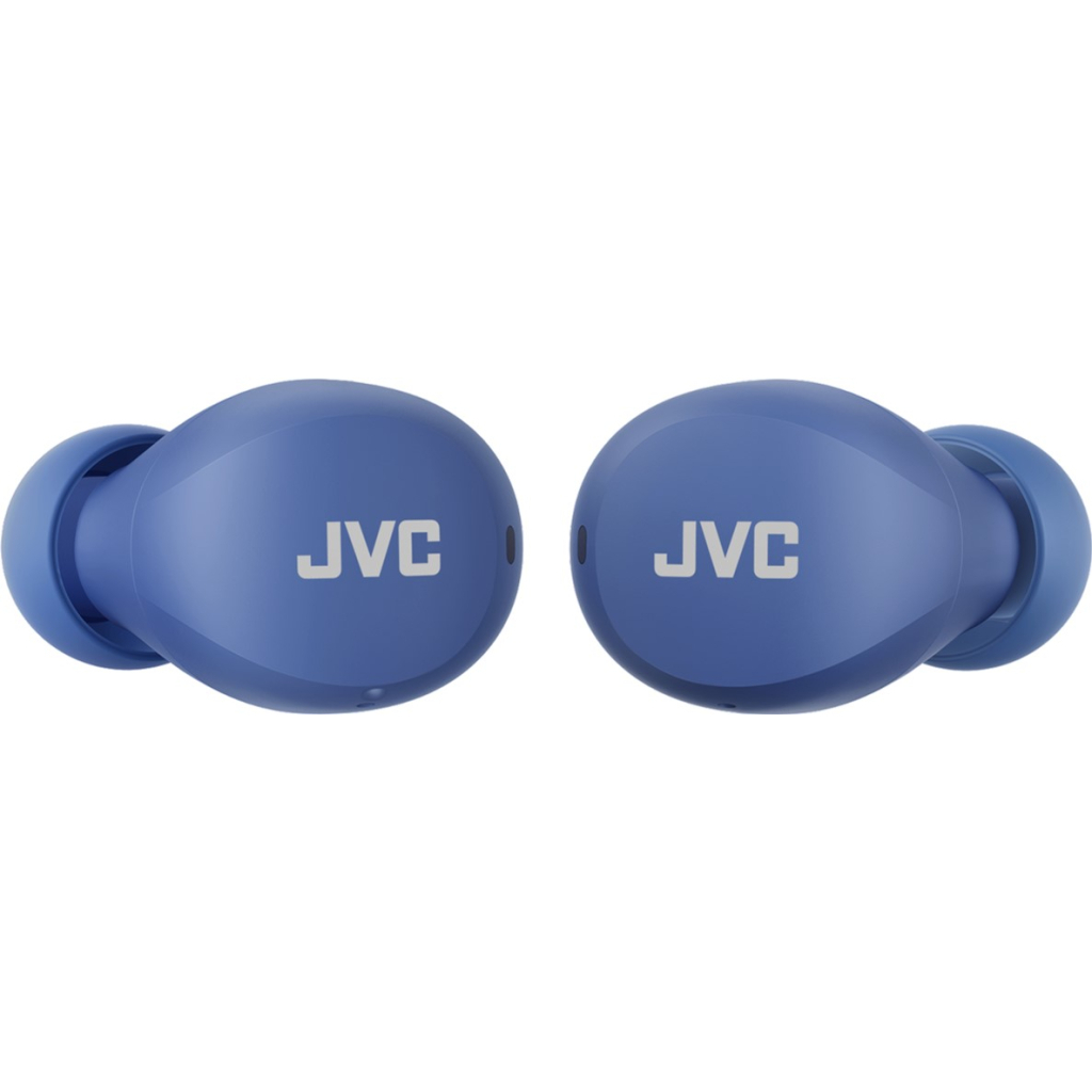Навушники JVC HA-A6T Blue (HA-A6T-A-U) - зображення 6