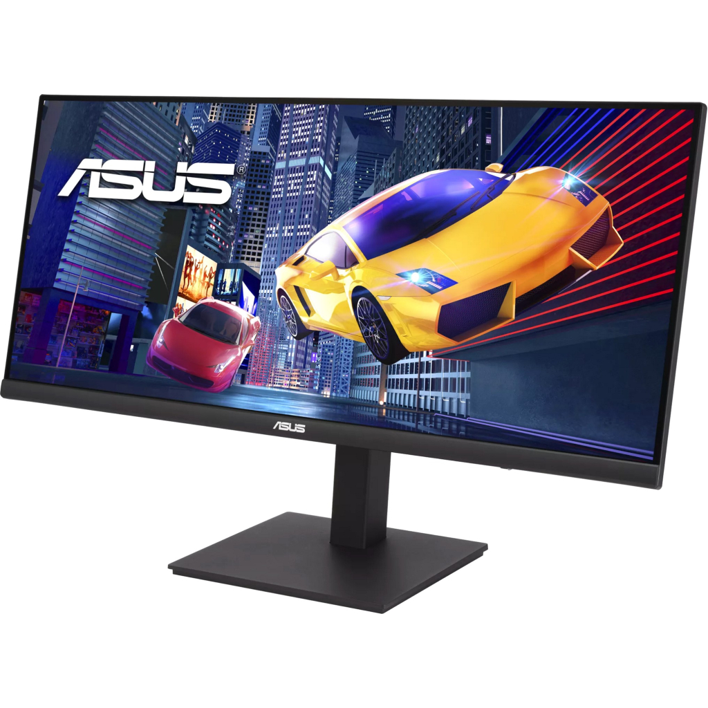 Монітор ASUS VP349CGL - зображення 4