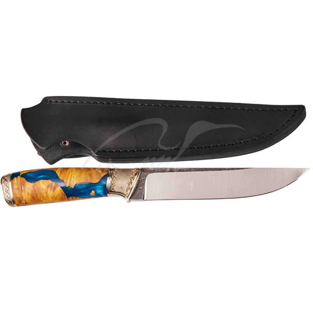 Ніж R.A.Knives Національний 2 (RANACN690) - зображення 3