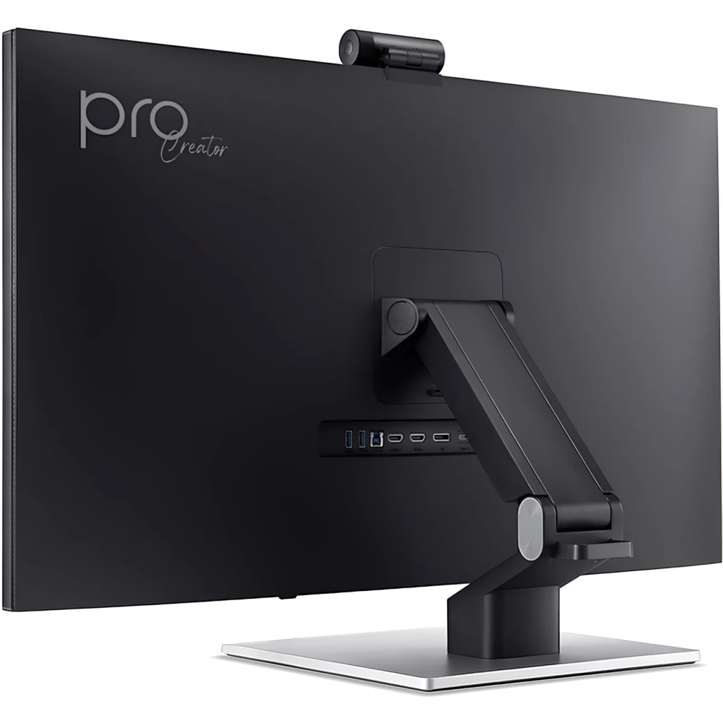 Монітор Acer PE320QXTbmiiphcuzx (UM.JP0EE.006) - зображення 5