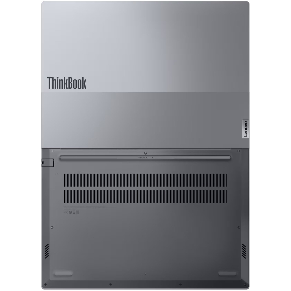 Ноутбук Lenovo ThinkBook 16 G8 IAL (21SK0076RA) - зображення 8