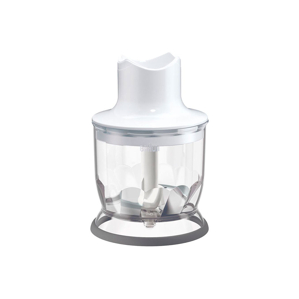 Блендер Braun MQ 3025 WH - зображення 3