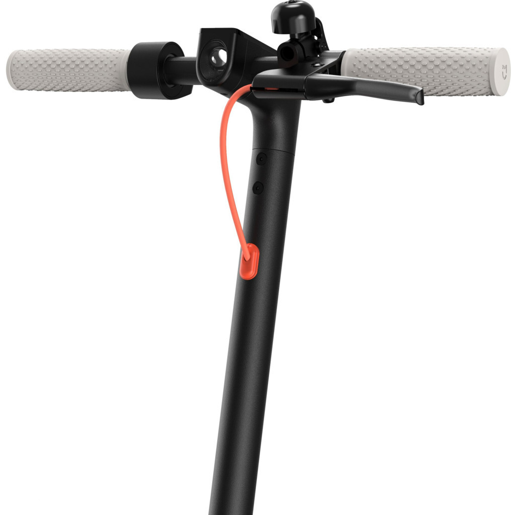 Електросамокат Xiaomi Mi Electric Scooter 3 Grey (841546) - зображення 10