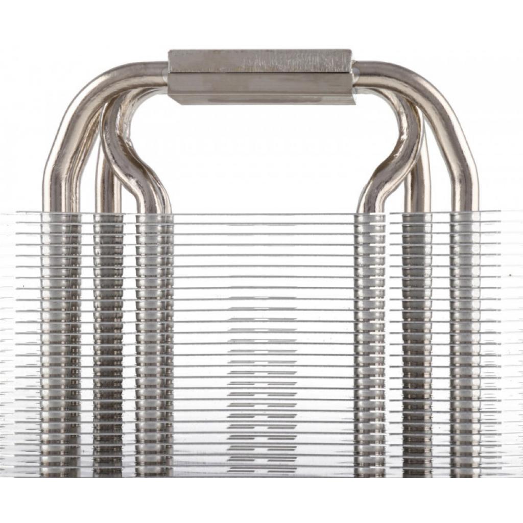 Кулер до процесора Thermalright TA-120 - зображення 8