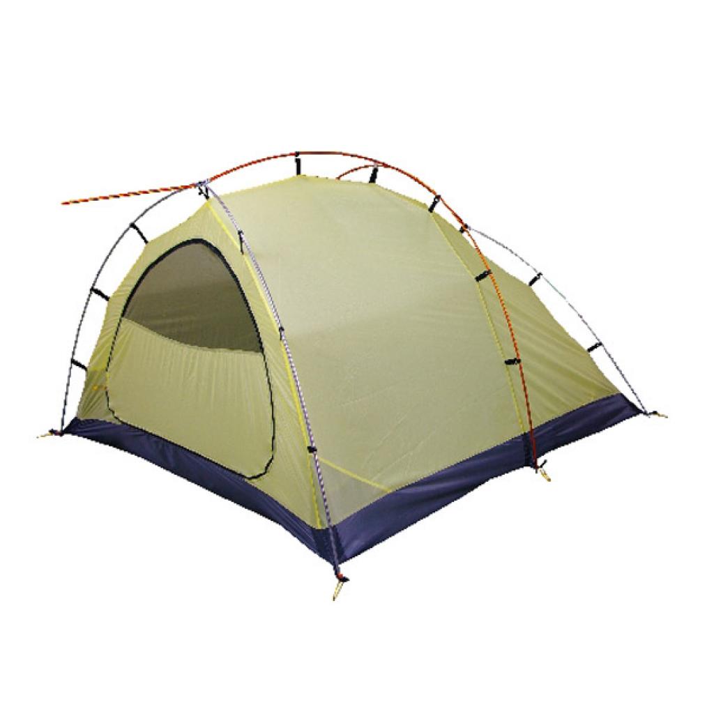 Намет Terra Incognita Minima 3 lightgreen (2000000001111) - зображення 6