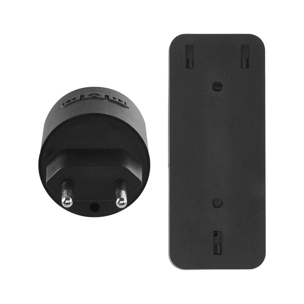 Дверний дзвінок EMOS бездротовий EMOS P5734B (P5734B) - picture 3