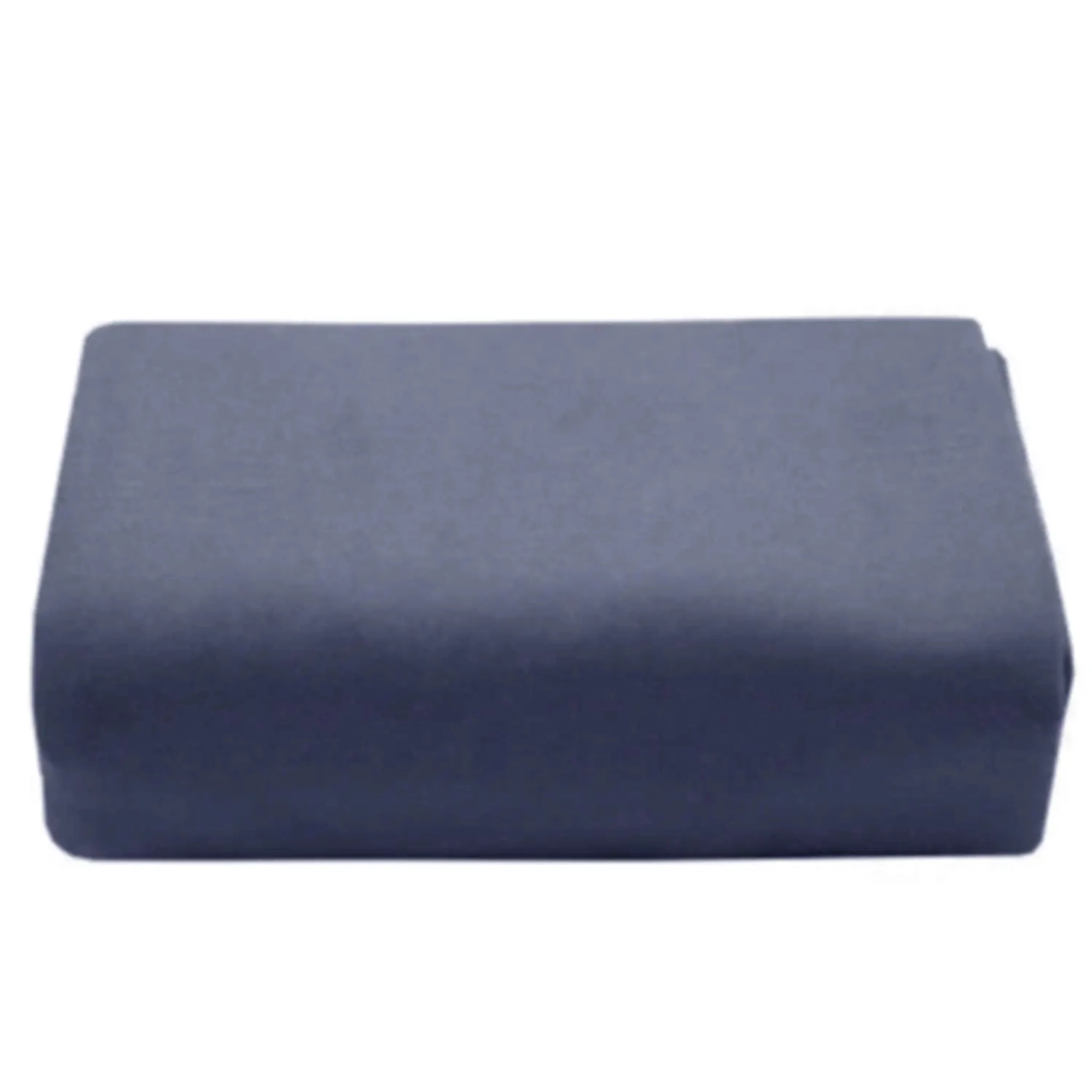 Туристичний рушник Tribe з мікрофібри в чохлі Pocket Towel 60х120 L Navy (T-LC-0001-L-navy) - picture 5