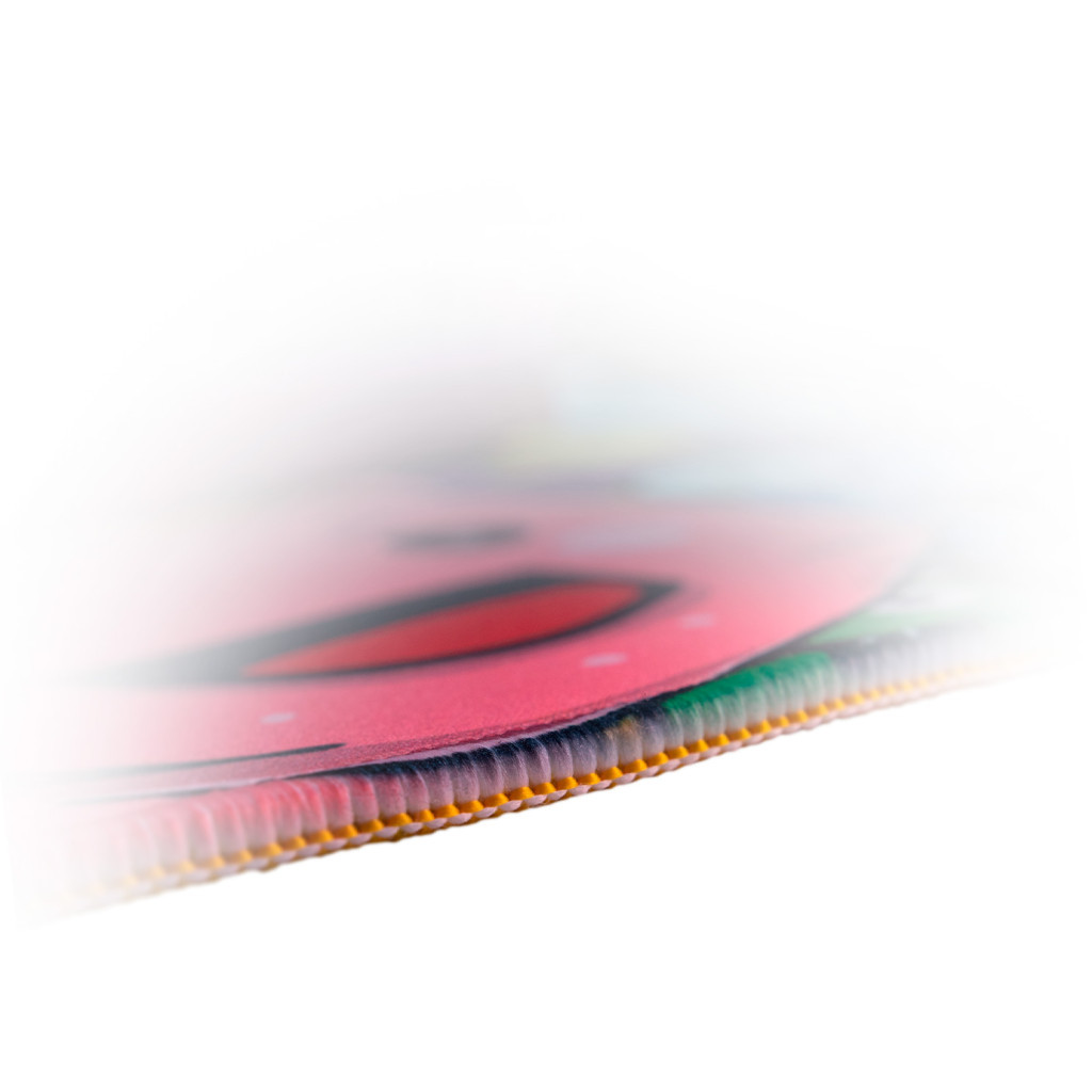 Килимок для мишки Hator Tonn EVO S L.E. (HTP-003) - зображення 4