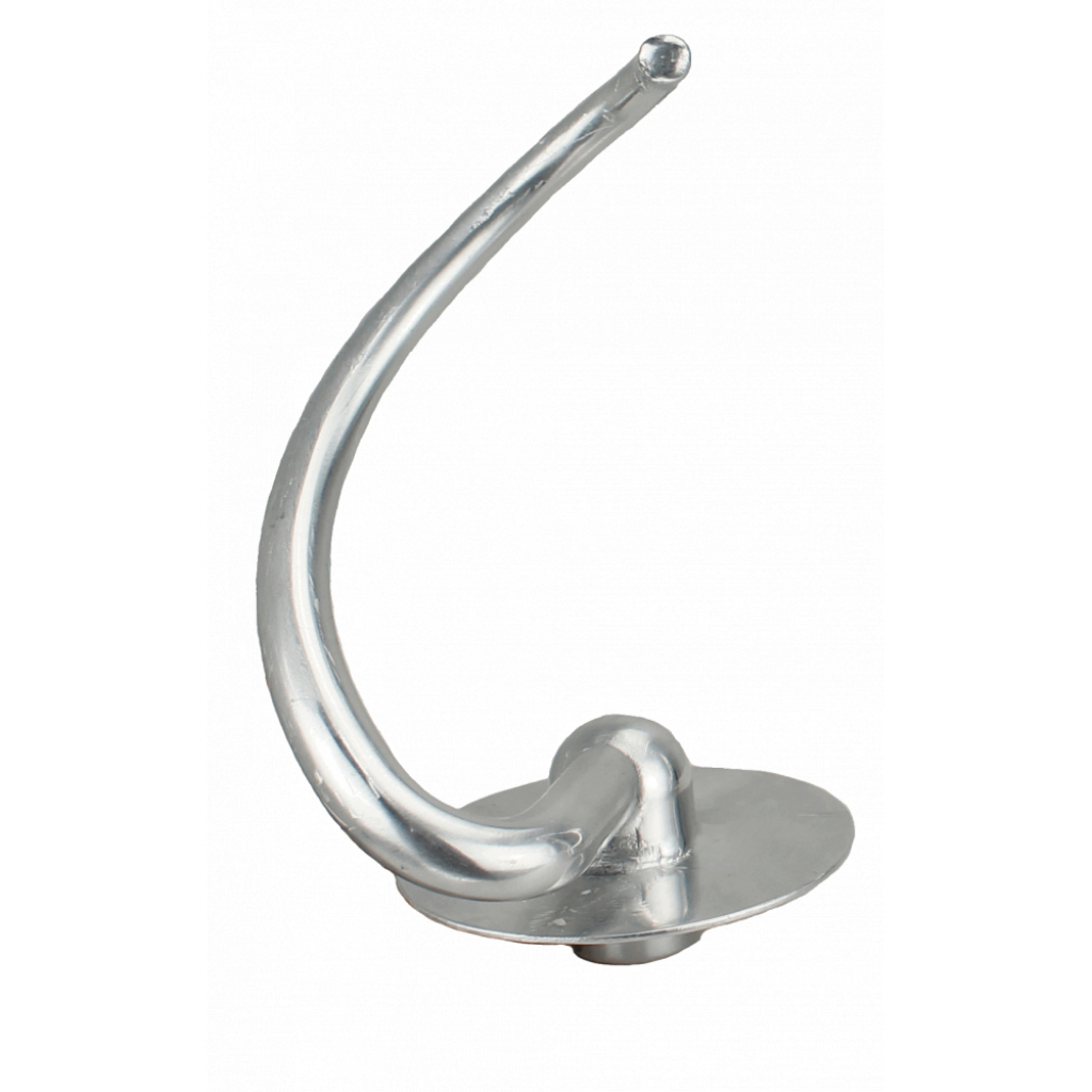 Кухонний комбайн Grunhelm GKM0018 - зображення 4