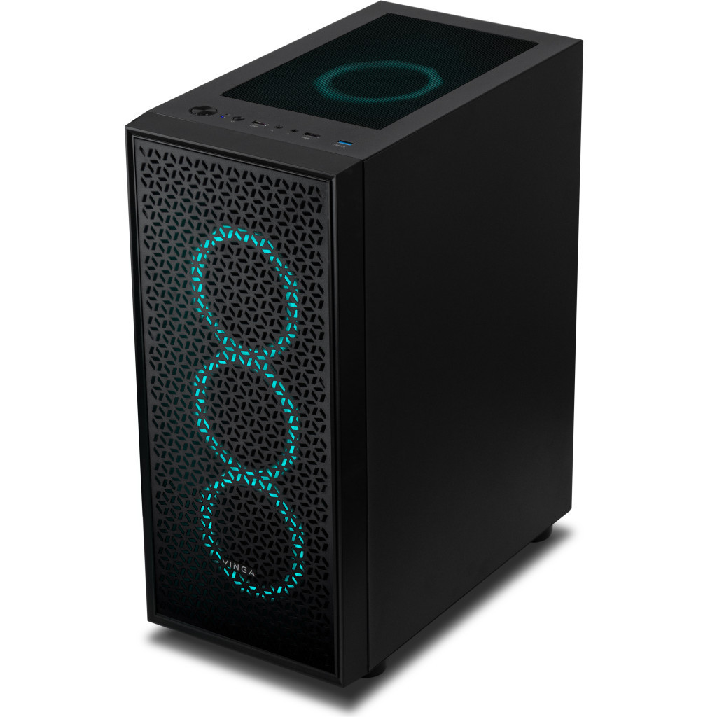 Комп'ютер Vinga Hawk D7894 (I3M32G4060.D7894) - изображение 2