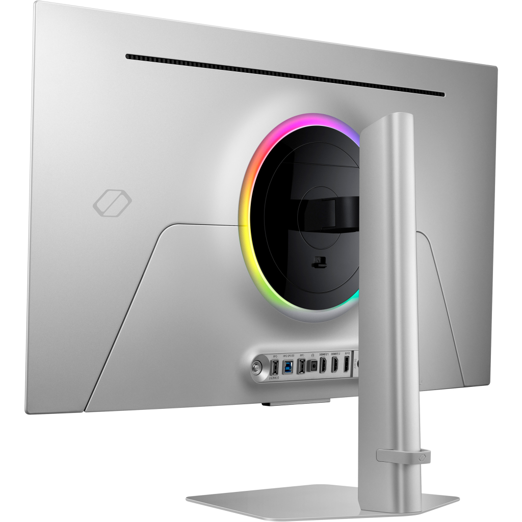 Монітор Samsung LS32FG812SIXCI - зображення 10