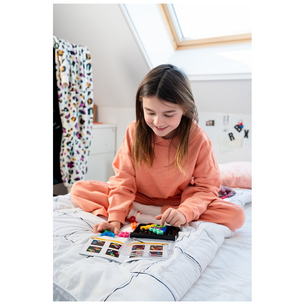 Настільна гра Smart Games IQ Спагеті (SG 309 UKR) - зображення 6