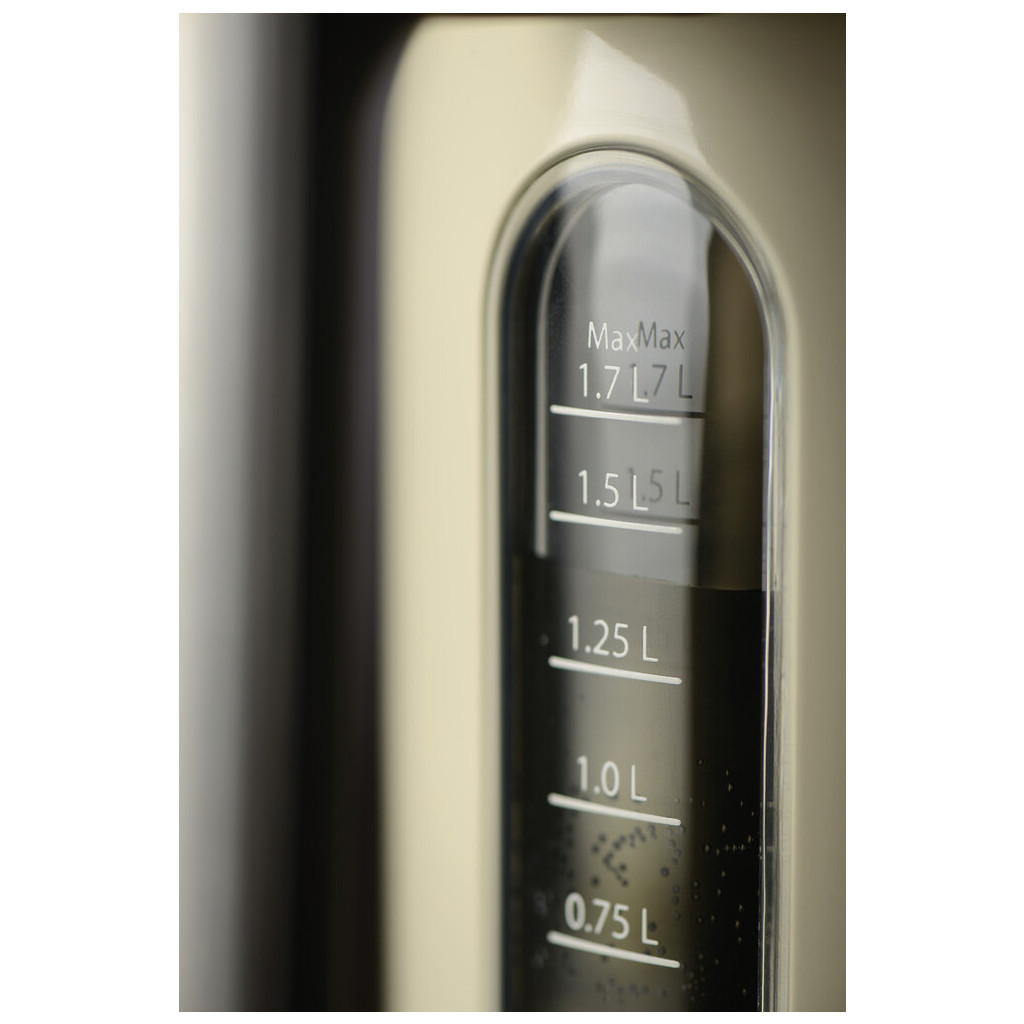 Електрочайник KitchenAid 5KEK1722EAC - зображення 6
