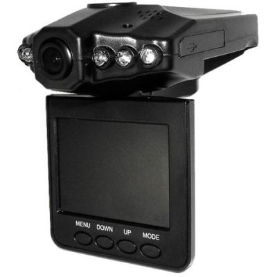 Відеореєстратор PalMann DVR-10Н - зображення 1