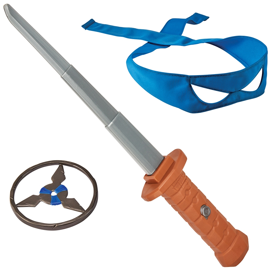 Іграшкова зброя TMNT Мovie III - Меч-катана (83521) - изображение 1