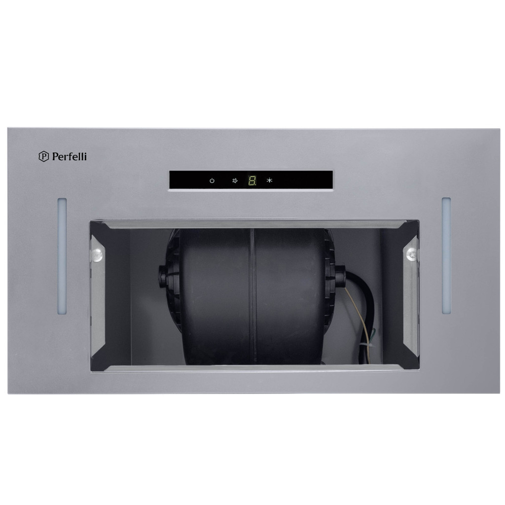 Витяжка кухонна Perfelli BIS 5653 I 1000 LED - изображение 7